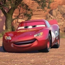 Radiator Springs RP