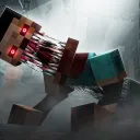 Grime and diamopnd