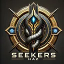 Seekers – A Sivatag Keresői