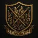 ⚔Family Prime🏆- December 2026