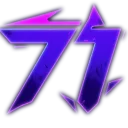 71 Studios Community Server
