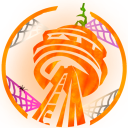 Discovery icon for 🎃 | Canada Toronto Roleplay Discord server