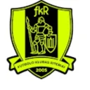 Riterai - A Lyga - S7 D1