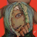 ׁ   ៹   /Ominous Mountain  ੭ REVAMP Discord server icon