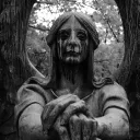 Iron Church of The Crimson God... Discord Server Icon