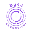 Bg44 YouTube