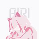 Project AIRI x Iru Discord Server Icon