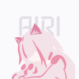 Discovery icon for Project AIRI x Iru Discord server