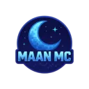 MaanMc Discord Server Icon