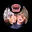 ┈ ✿ 𝓨umii • Cherry Crush Emotes