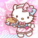 𐔌   .  ⋮ /sanriocafe  .ᐟ  ֹ   ₊ ꒱