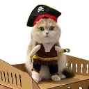 The Scutter Pirates