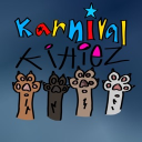 KARNIVAL KITTIEZ!! 🐾