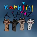 KARNIVAL KITTIEZ!! 🐾