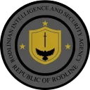 RISA | Rodlinian Intelligence and Security Agency