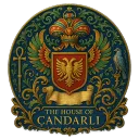 House of Çandarlı