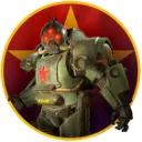 Fallout China - name pending