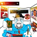 SINDICATO DE GORDOS VICIO
