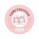 Girlyhaven  💗 Discord server icon