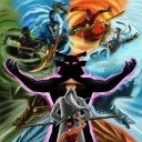 Ninjago: The Serpentine Wars
