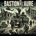 Le Bastion de l'Aube