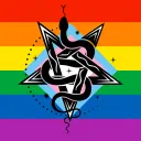 ⛧ The Grand Temple of Satan ⛧