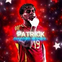 Patrick