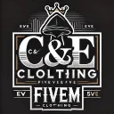 C.E CLOTHING FIVEM