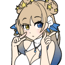 Celestial Oasis Discord Server Icon
