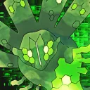 Pokemon - Legends Zygarde