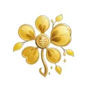 Golden Rain