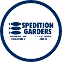 Spedition Garders