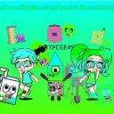 CrystalStone's Server (discontinued)
