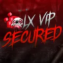 LX VIP SECURED