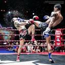 Nak Muay Nation