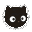 > < ﹒ /chococat