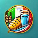 Pane & Acqua ITA [ 0.1k ]