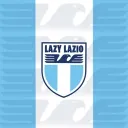 Lazy Lazio I S19 I ⚪🔵