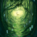 The Japanese Spirit Grove Discord server icon