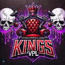 Kings paintball-KP