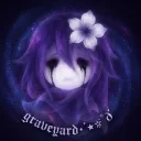 g r a v e y a r d・˙⋆✮⋆˚࿔