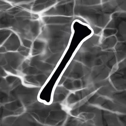 клуб берцовой кости — мониторинг Discord сервера, статистика и рейтинг