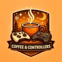 Coffee & Controllers☕
