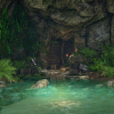 ⌑    🦜﹒ Pirate's Cove 2.0　⏖