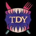 THE DEVOURED YEAR Discord Server Icon