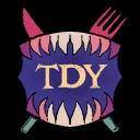 THE DEVOURED YEAR