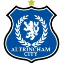 Altrincham City FC |  BTL