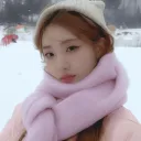 ⟢　﹒ 　/yeojinz 　۫  　◞（✿˘͈ᵕ˘͈）