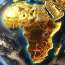 Gold Africa Discord server icon