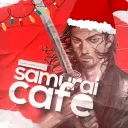 Samurai Café 🎄(MIGRAMOS)